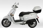 2012 Kymco Like 50 2T photo